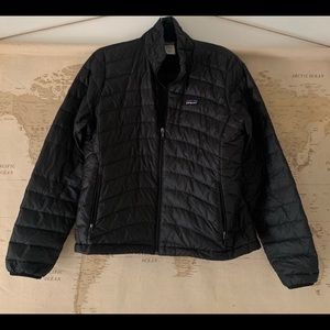 Patagonia Puffer Jacket
